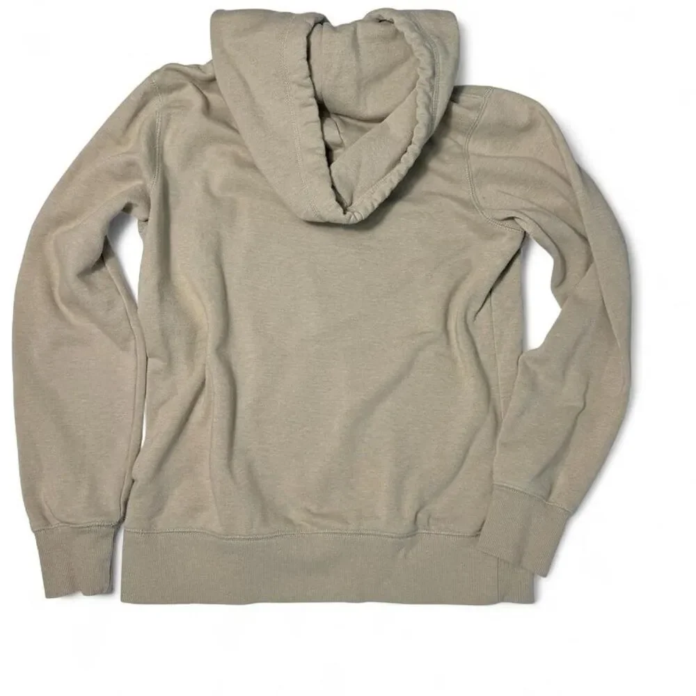 The North Face Men's Tan Hoodie